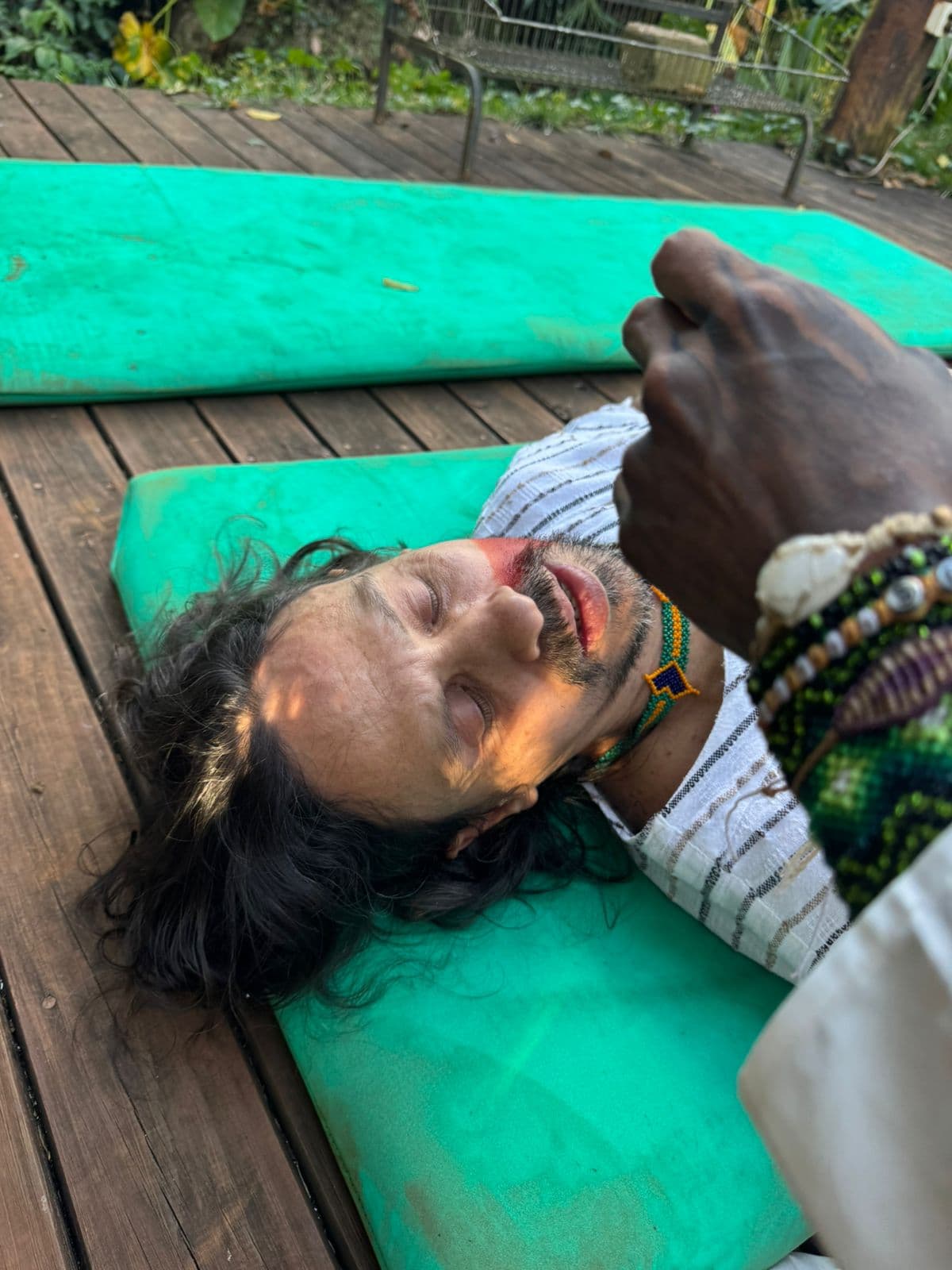 Comitiva Indígena Shono Yora - Aniversário da Madrinha Celeide — foto 88