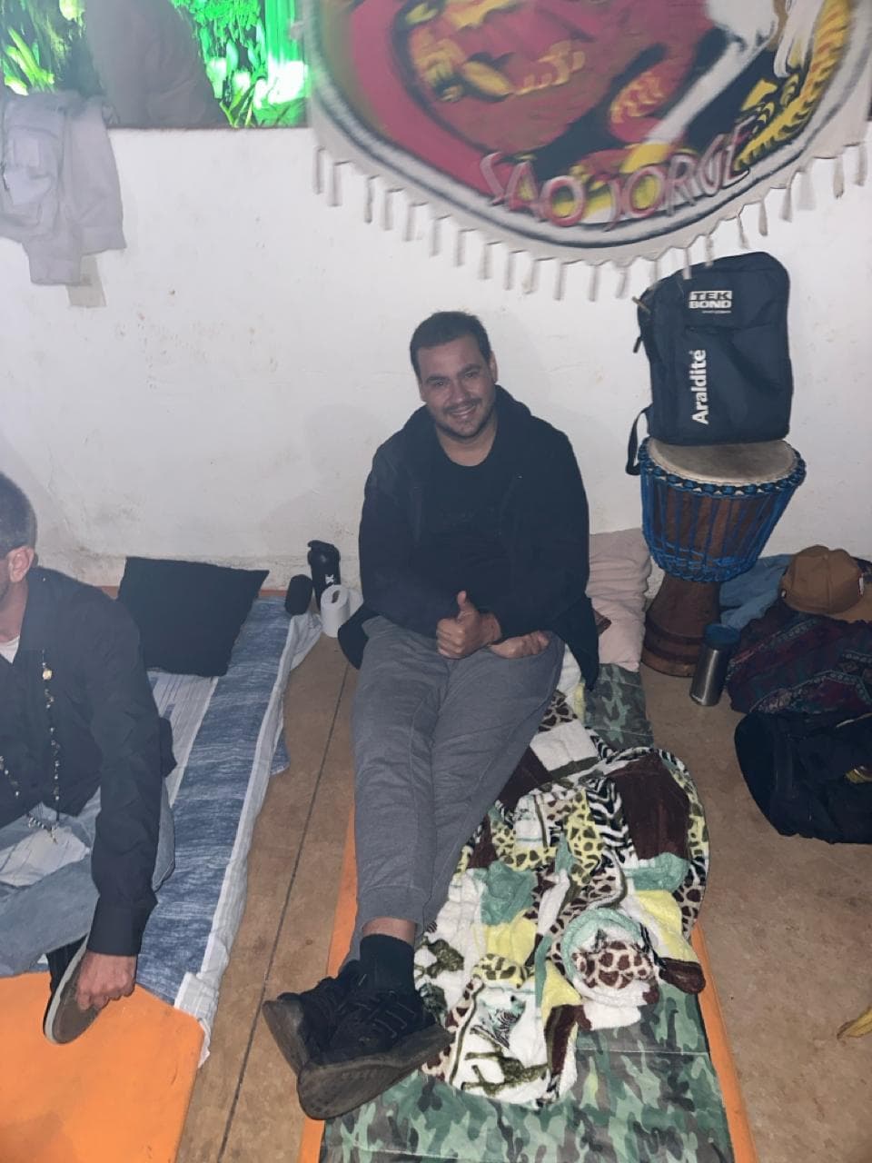 Sob o Manto e Proteção de Sara Kali - Cura, Fé e Proteção — foto 14