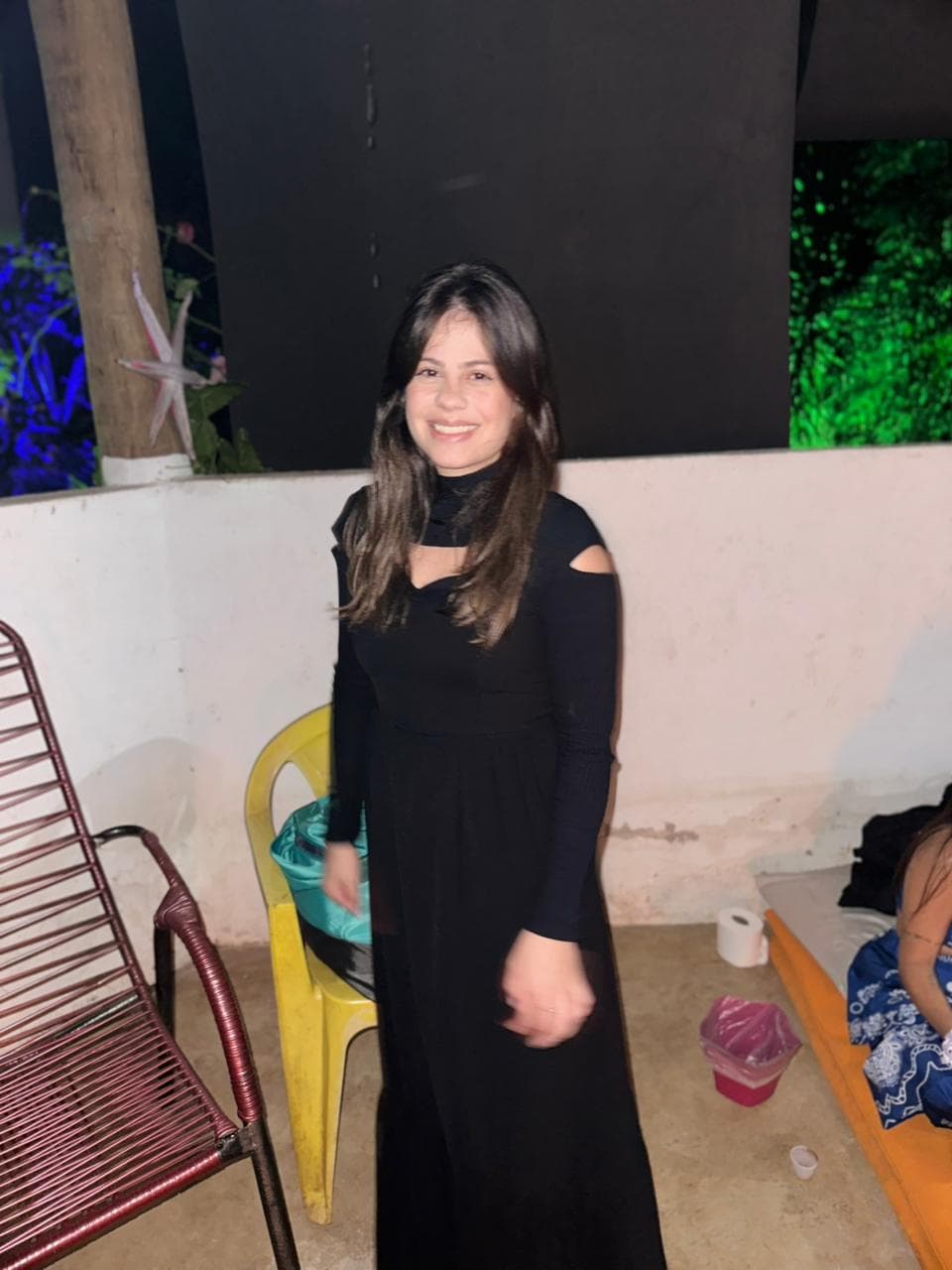 Sob o Manto e Proteção de Sara Kali - Cura, Fé e Proteção — foto 22