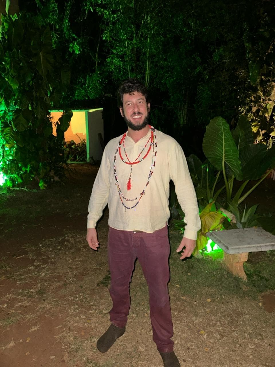 Sob o Manto e Proteção de Sara Kali - Cura, Fé e Proteção — foto 27