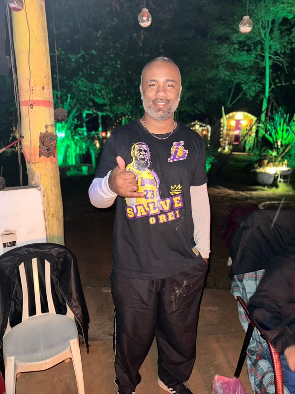 Sob o Manto e Proteção de Sara Kali - Cura, Fé e Proteção — foto 41