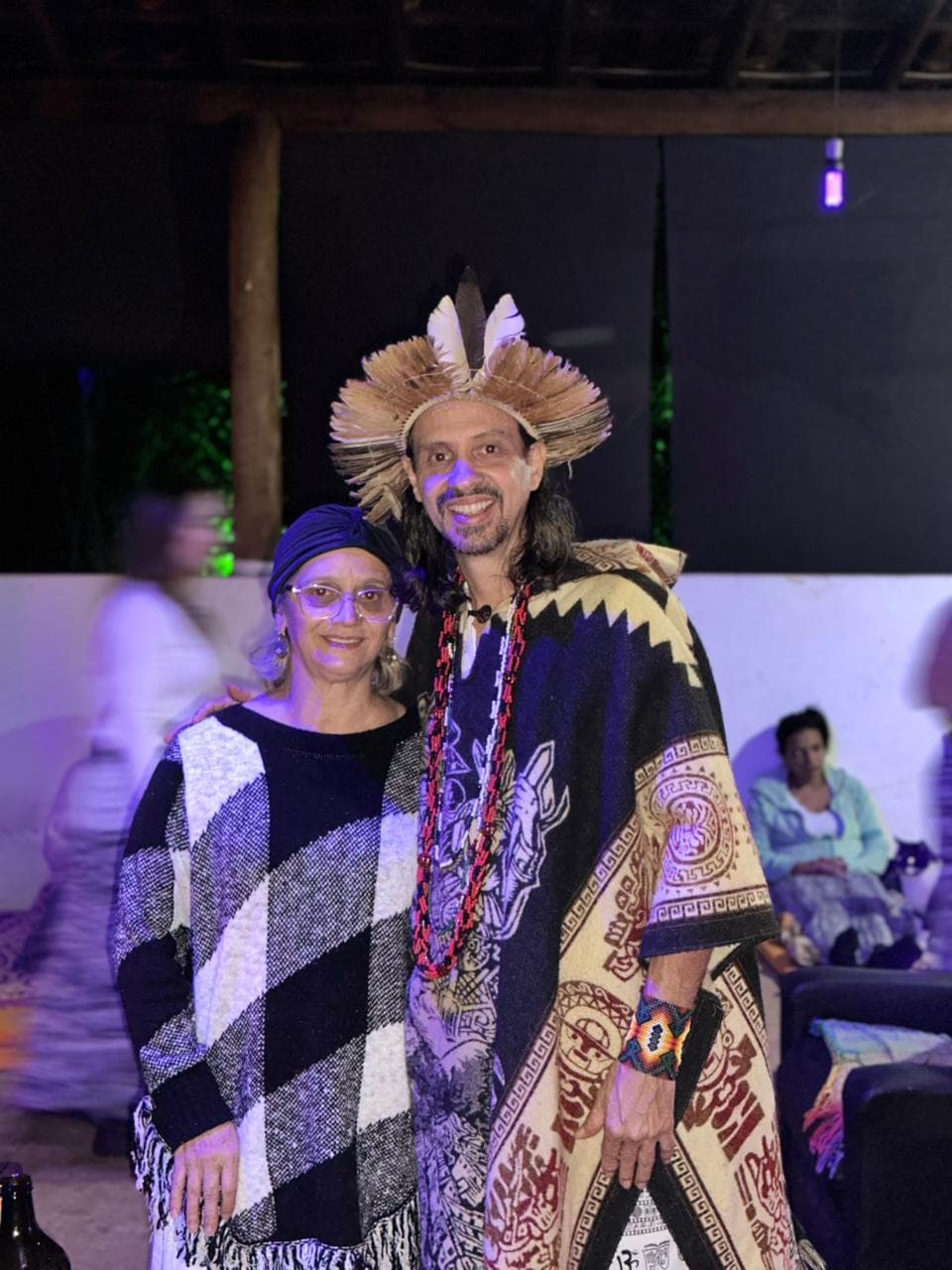 Umbandaime Preto Velhos - Ancestralidade e Sabedoria — foto 12