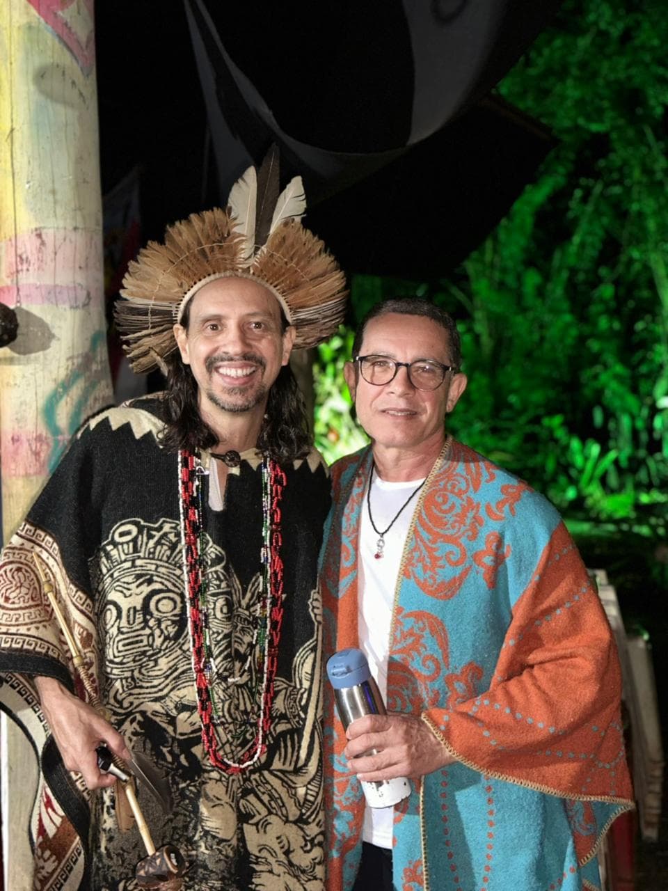 Umbandaime Preto Velhos - Ancestralidade e Sabedoria — foto 17
