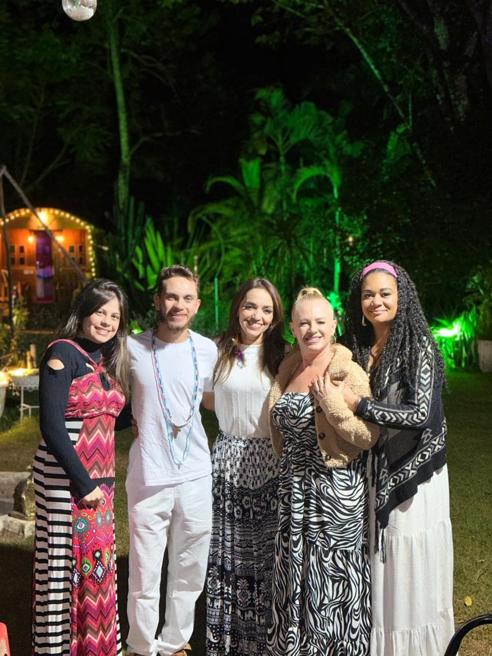 Umbandaime Preto Velhos - Ancestralidade e Sabedoria — foto 21
