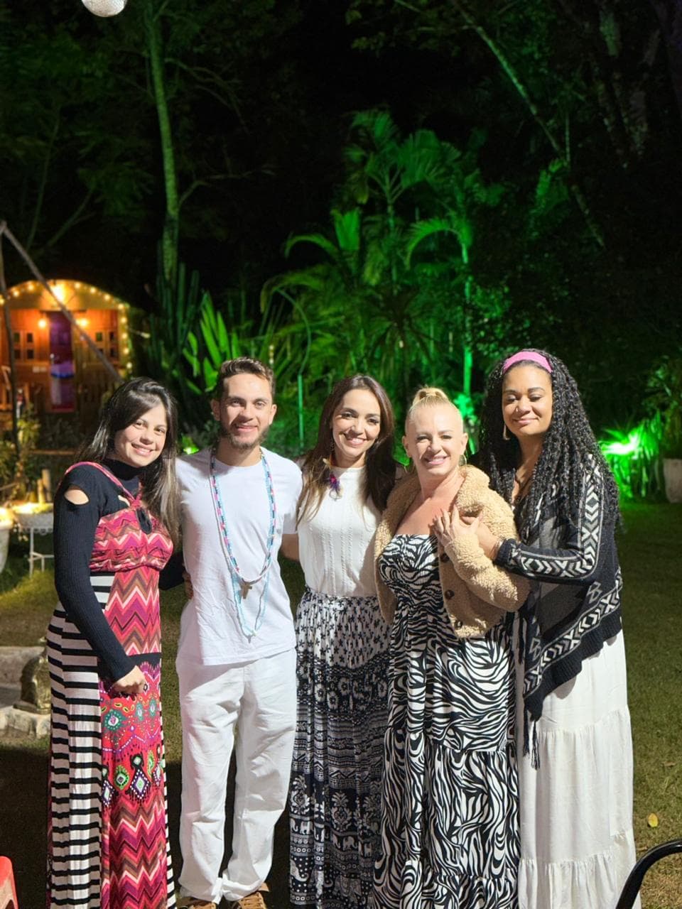 Umbandaime Preto Velhos - Ancestralidade e Sabedoria — foto 20