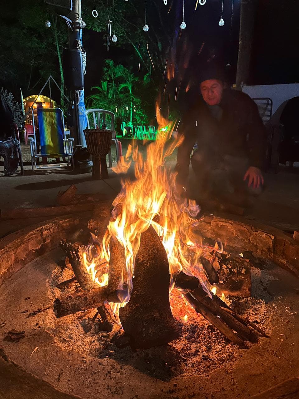 Umbandaime Preto Velhos - Ancestralidade e Sabedoria — foto 27