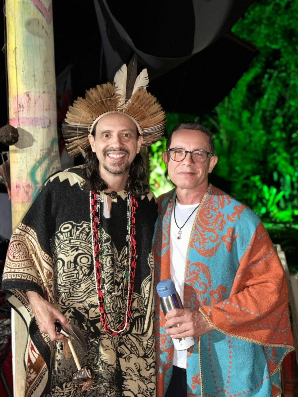 Umbandaime Preto Velhos - Ancestralidade e Sabedoria — foto 28