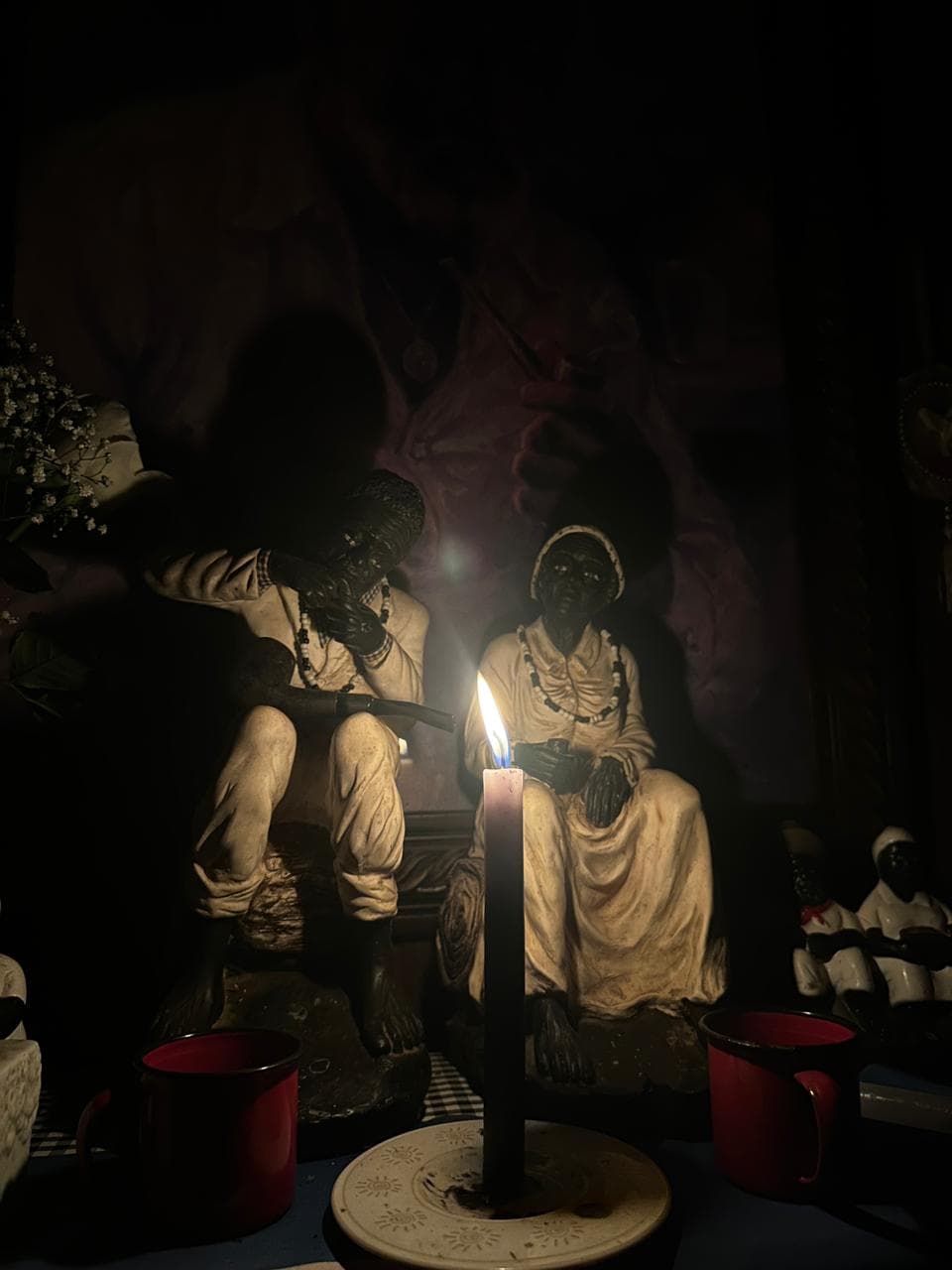 Umbandaime Preto Velhos - Ancestralidade e Sabedoria — foto 30