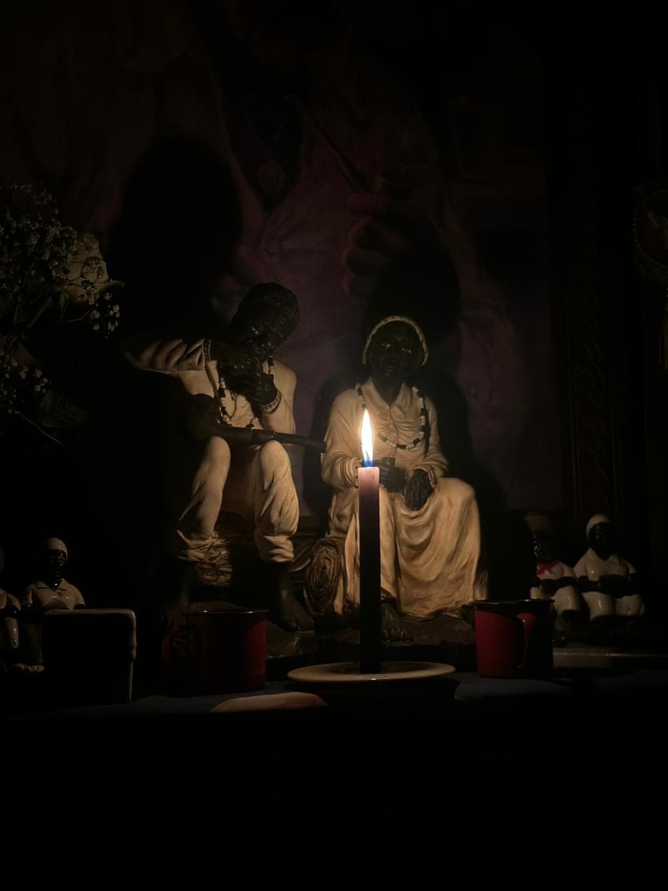 Umbandaime Preto Velhos - Ancestralidade e Sabedoria — foto 33