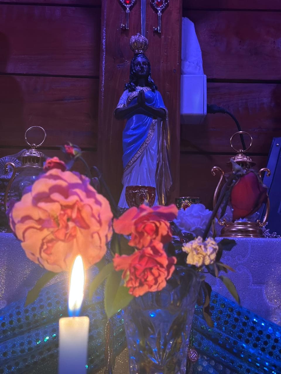 Umbandaime Preto Velhos - Ancestralidade e Sabedoria — foto 36