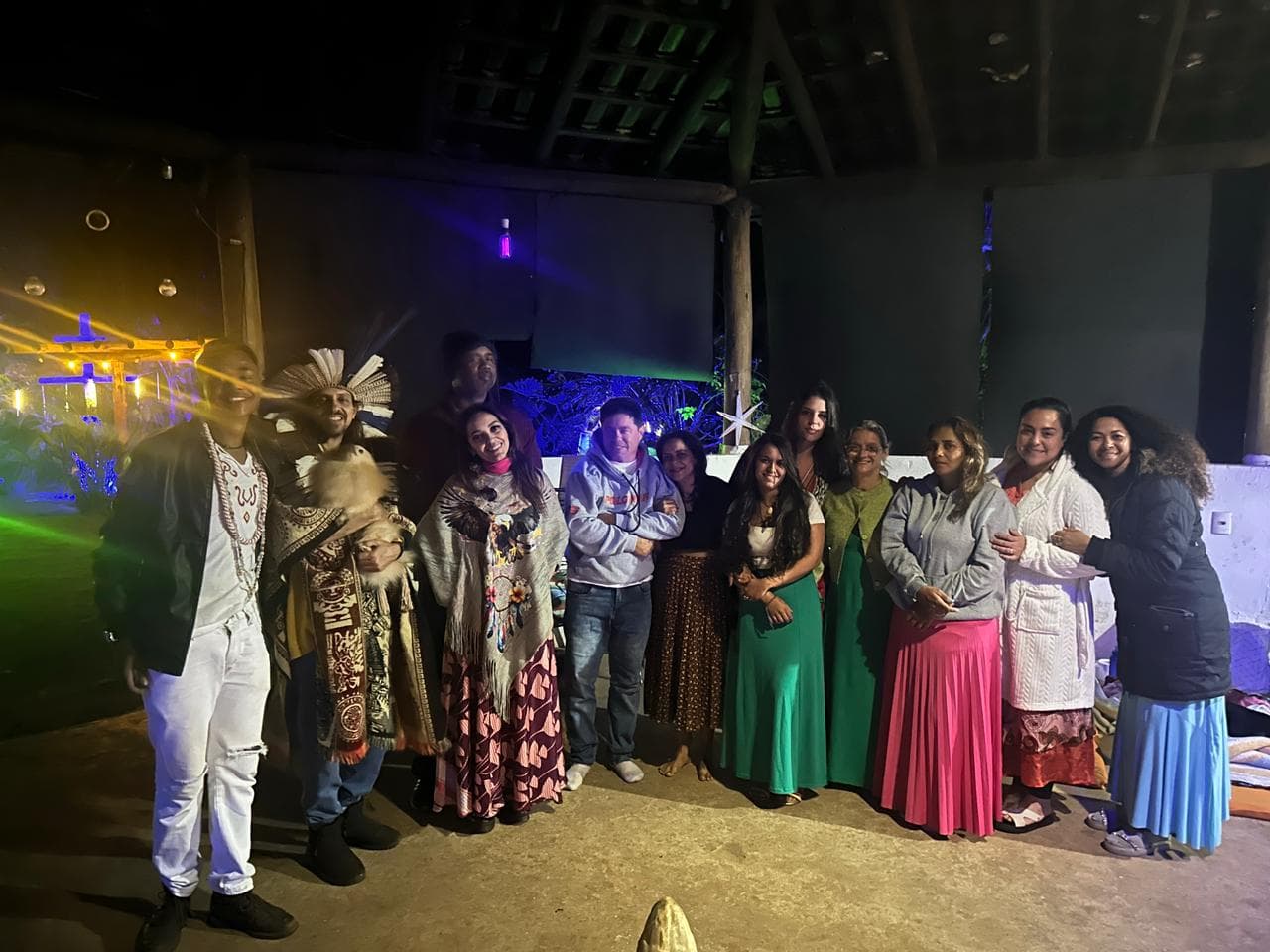 Umbandaime Preto Velhos - Ancestralidade e Sabedoria — foto 39