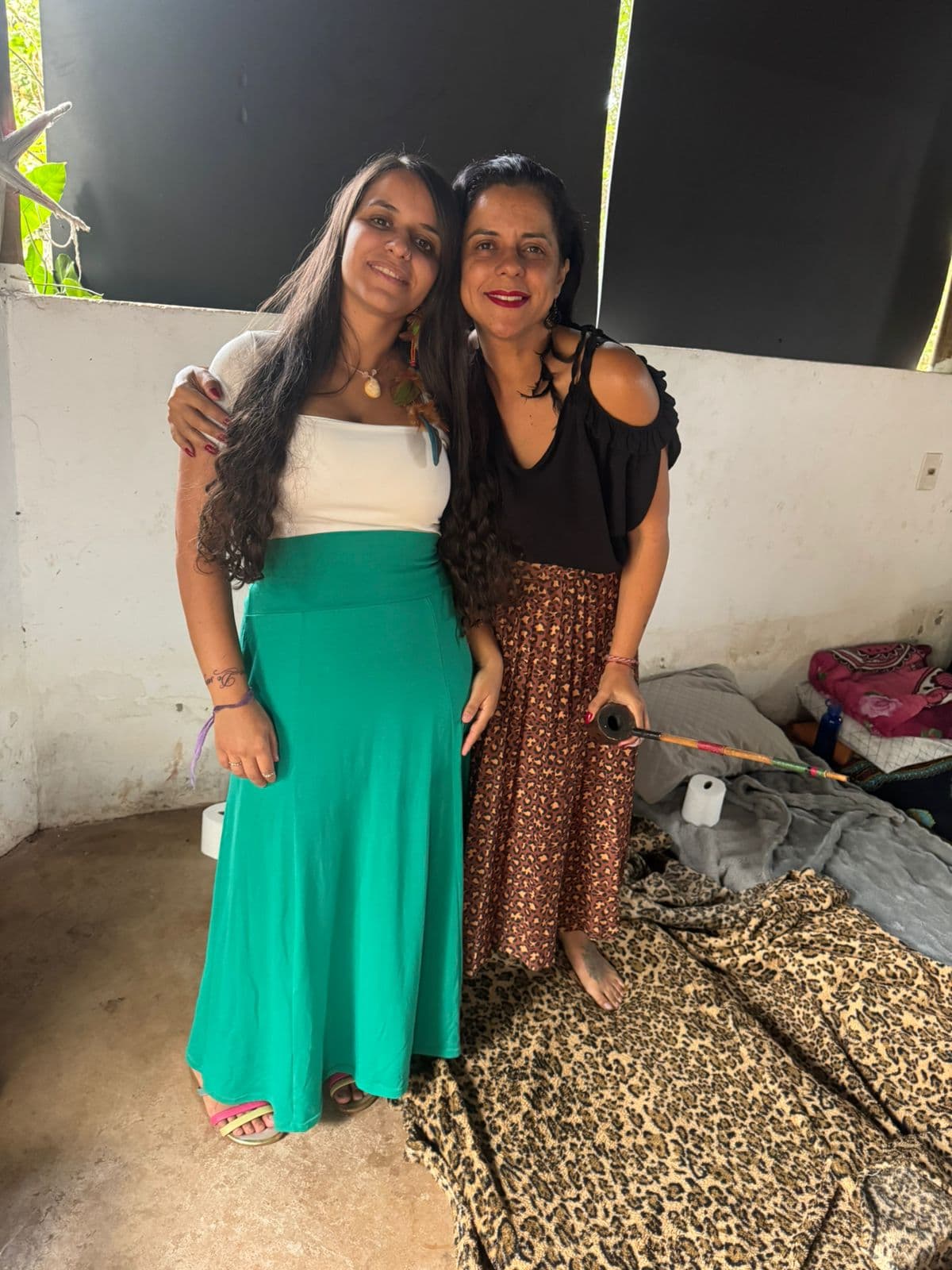 Propósito e Ação Consciente — foto 1