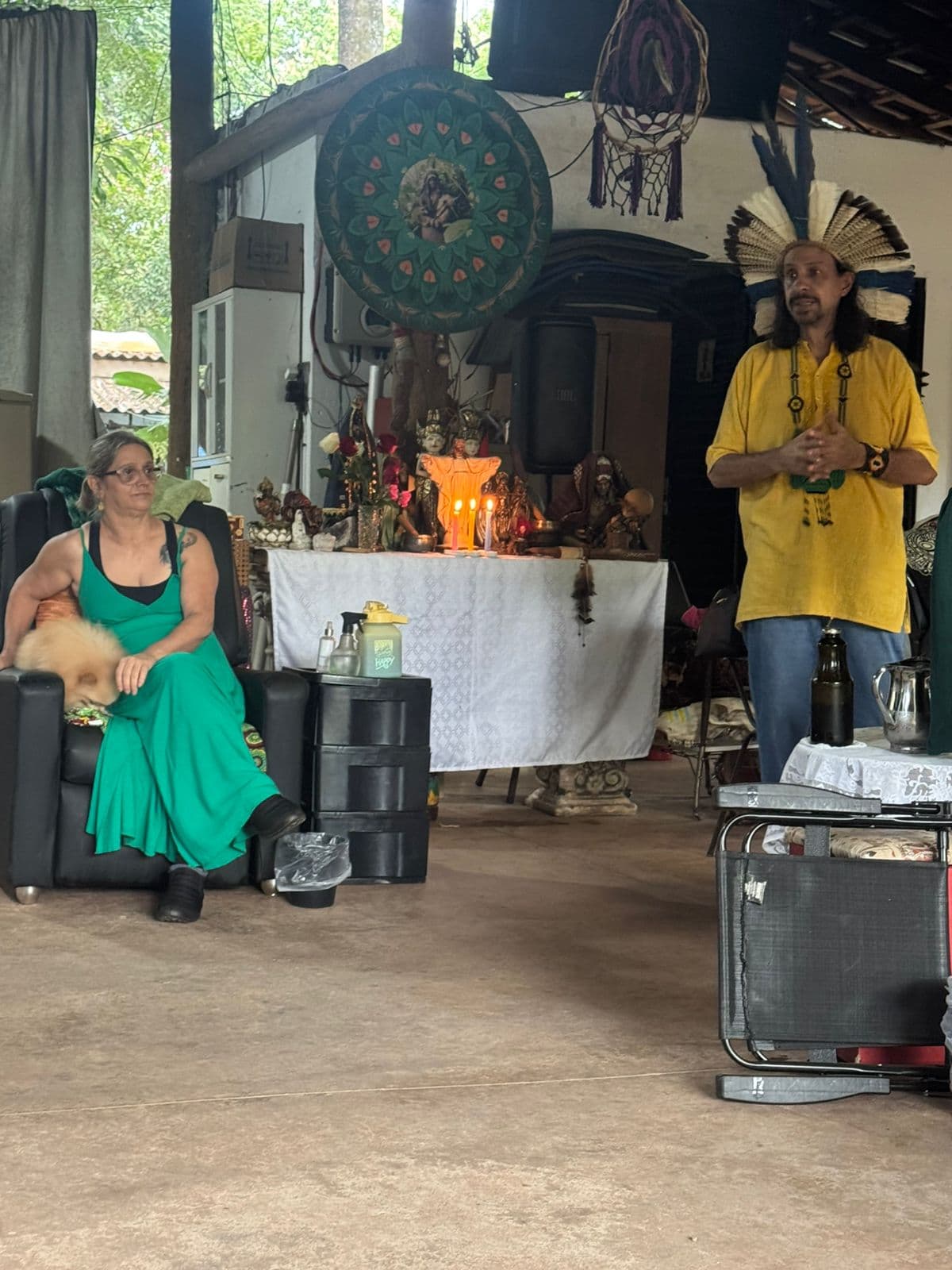 Propósito e Ação Consciente — foto 15