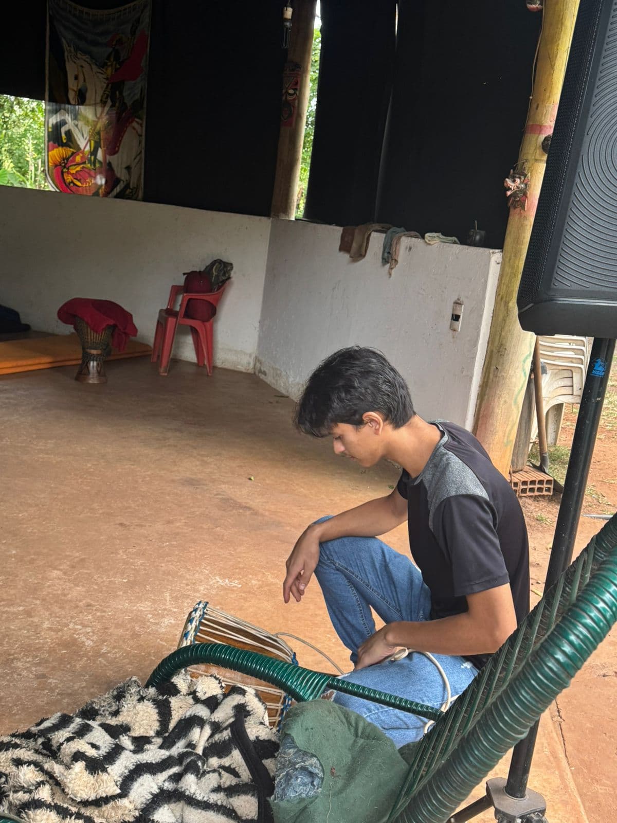 Propósito e Ação Consciente — foto 14