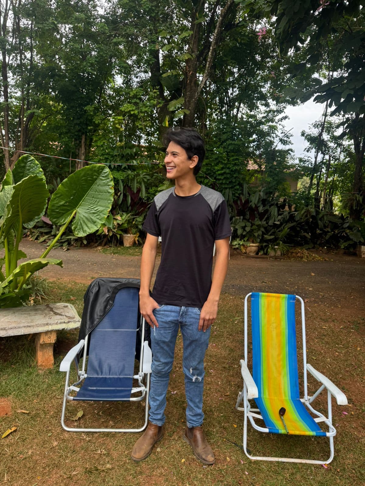 Propósito e Ação Consciente — foto 21