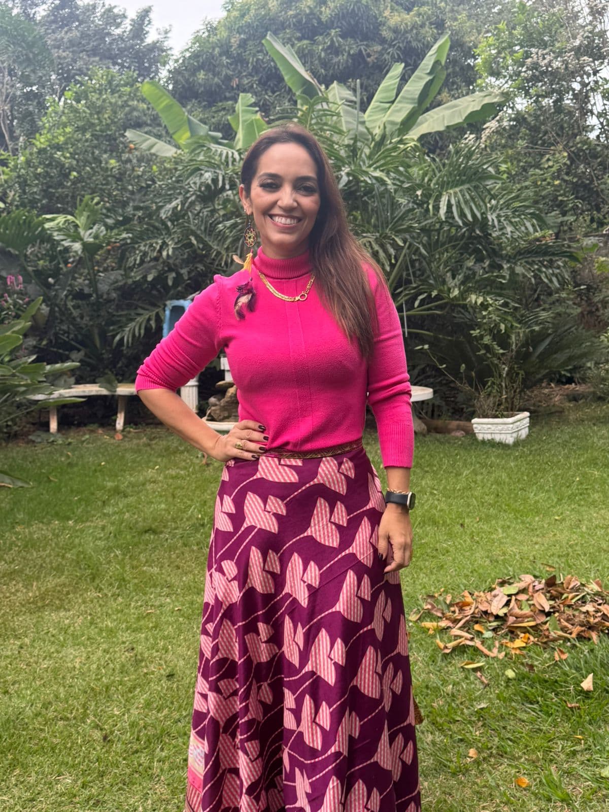 Propósito e Ação Consciente — foto 22