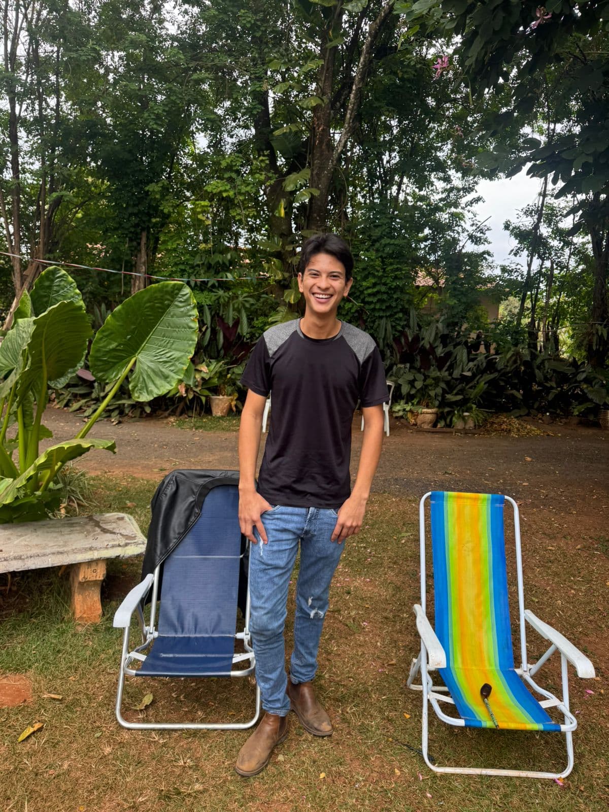 Propósito e Ação Consciente — foto 24