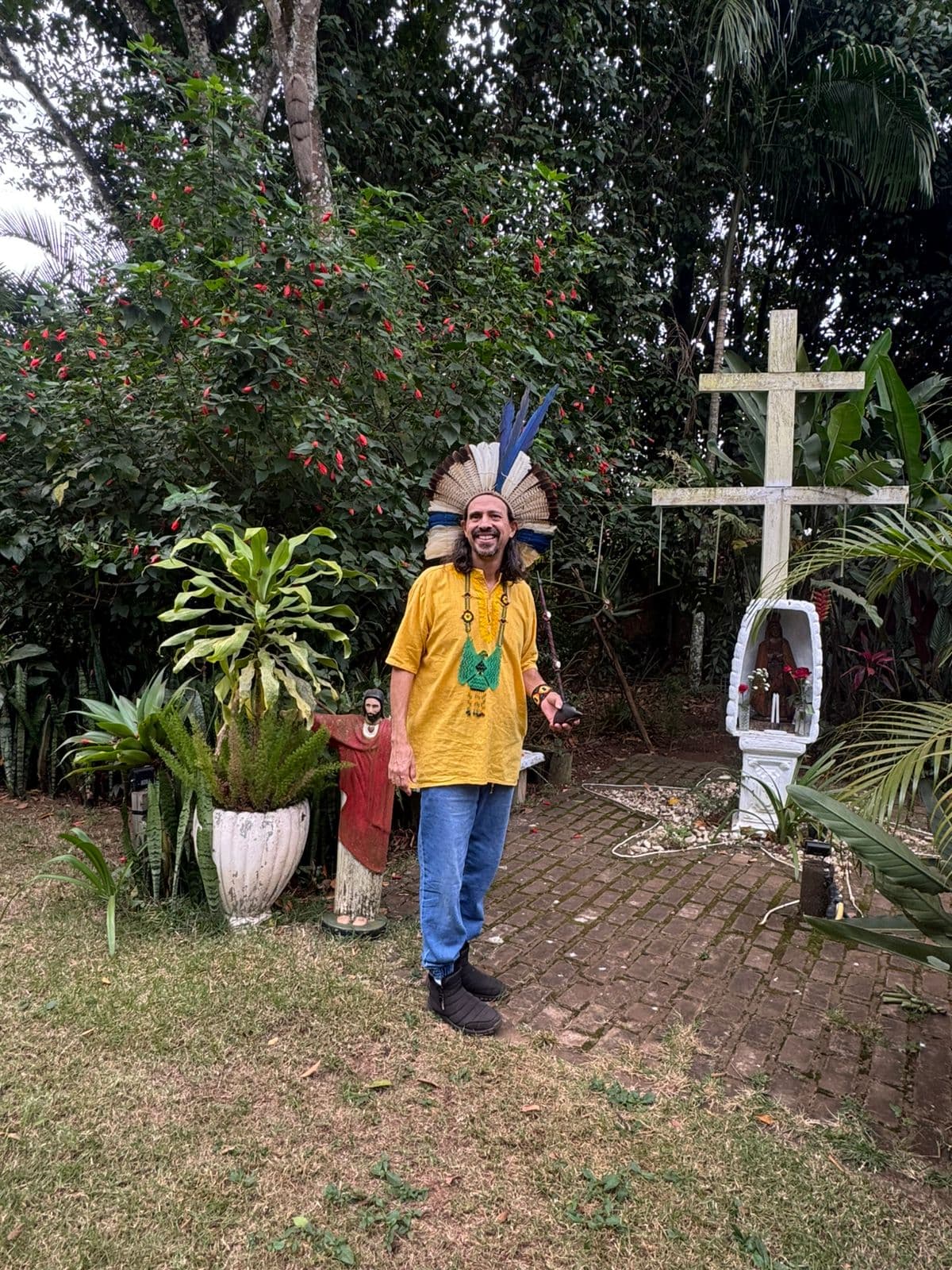 Desapego - Eu Libero, Eu Confio, Eu Permito — foto 4