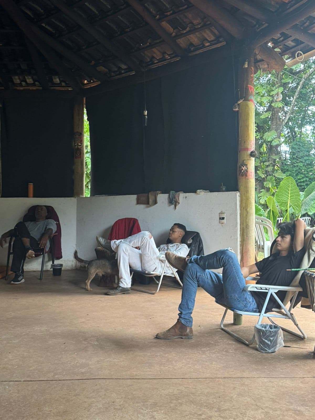 Desapego - Eu Libero, Eu Confio, Eu Permito — foto 9