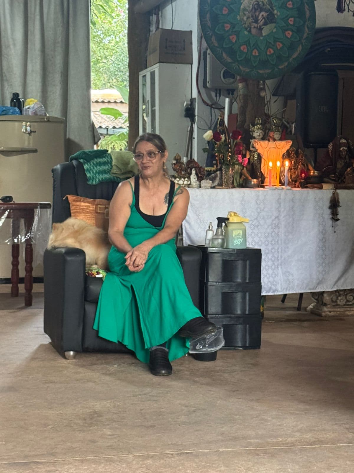 Desapego - Eu Libero, Eu Confio, Eu Permito — foto 12