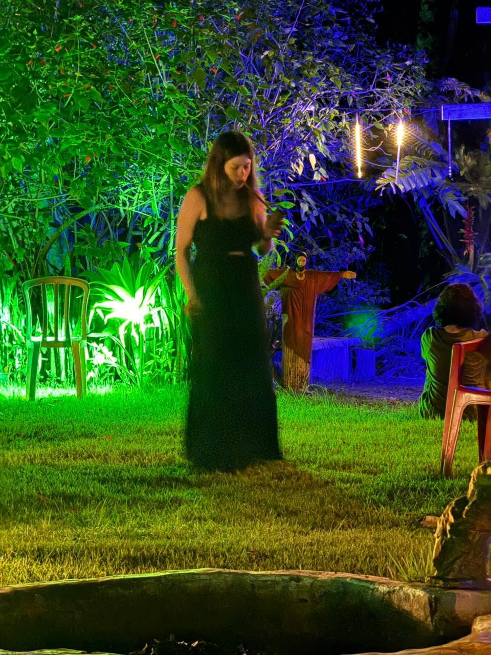 Tônica: Umbandaime - Exú o senhor dos caminhos, do movimento e das infinitas possibilidades — foto 20