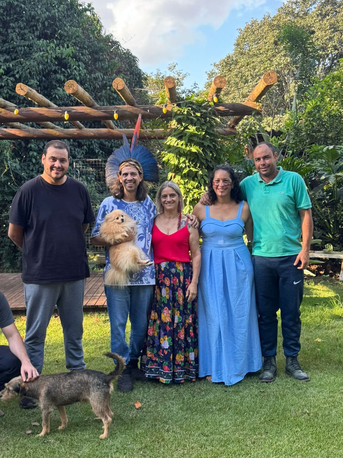 Aliança Divina - União de almas, propósitos e caminhos — foto 5