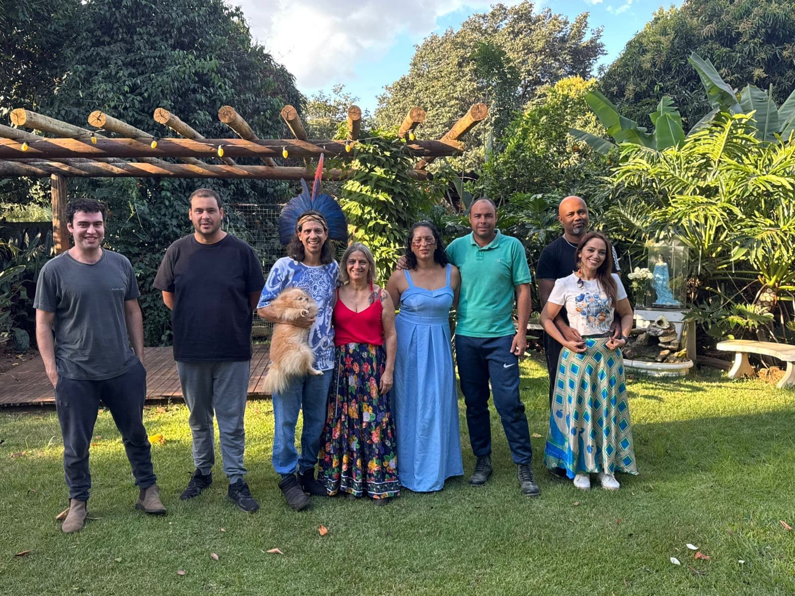 Aliança Divina - União de almas, propósitos e caminhos — foto 6