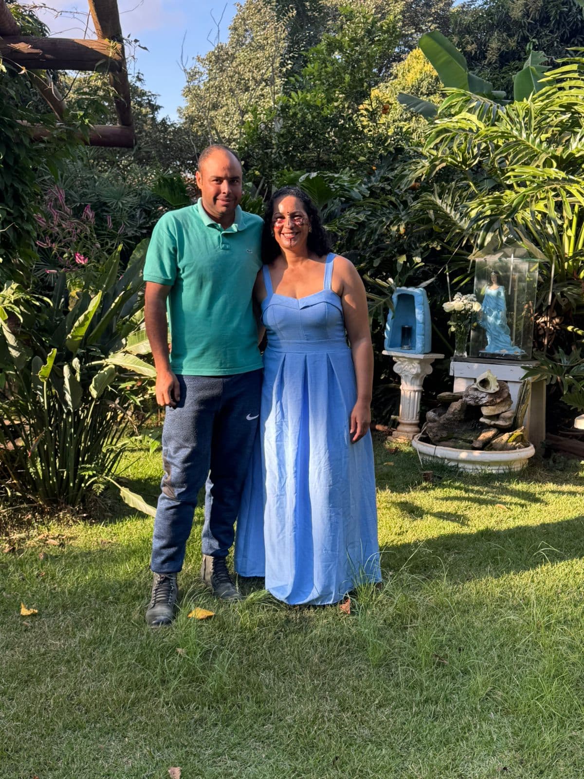 Aliança Divina - União de almas, propósitos e caminhos — foto 11