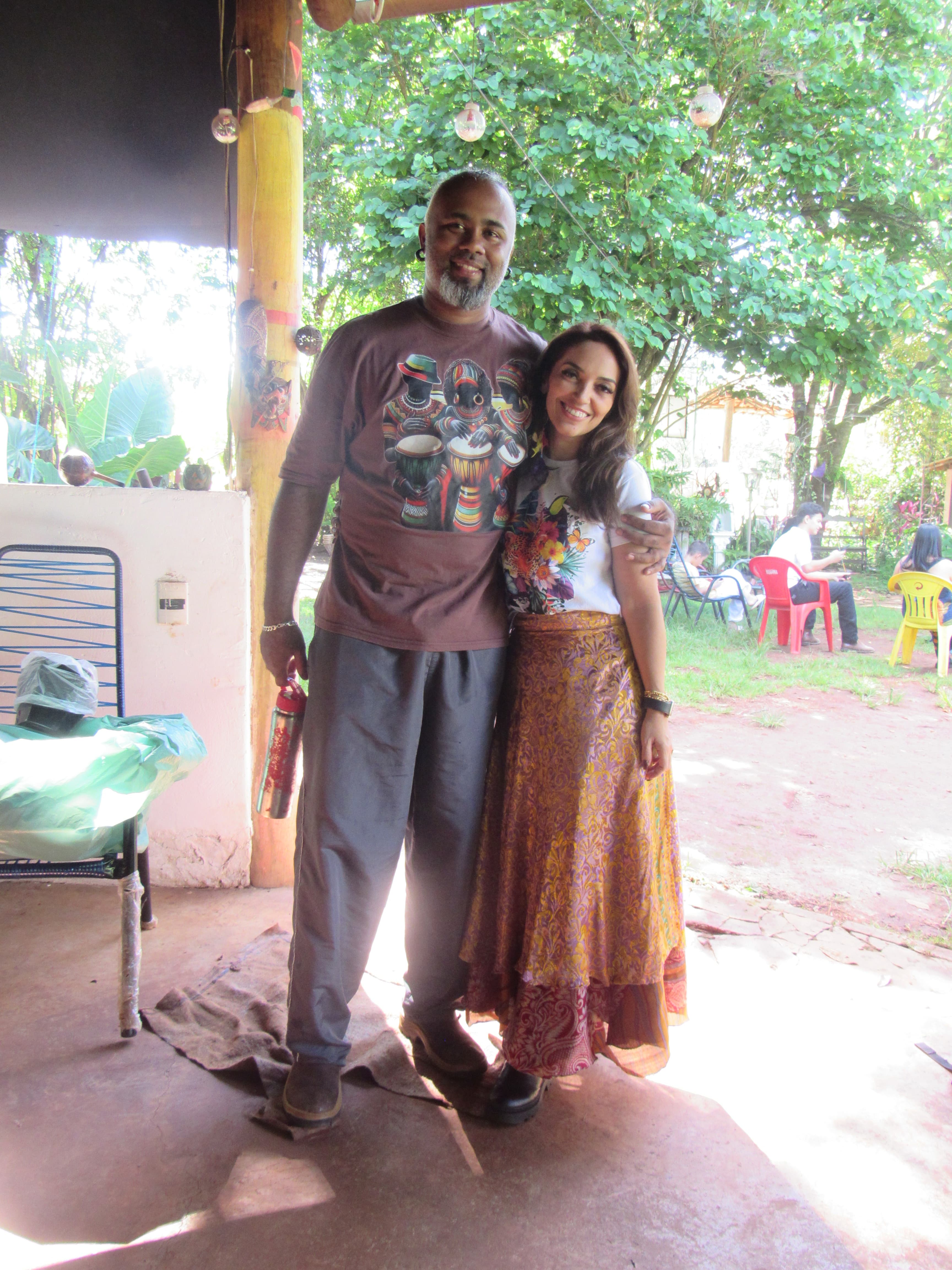 Quando o Mundo Dispersa o Espírito Recolhe — foto 8