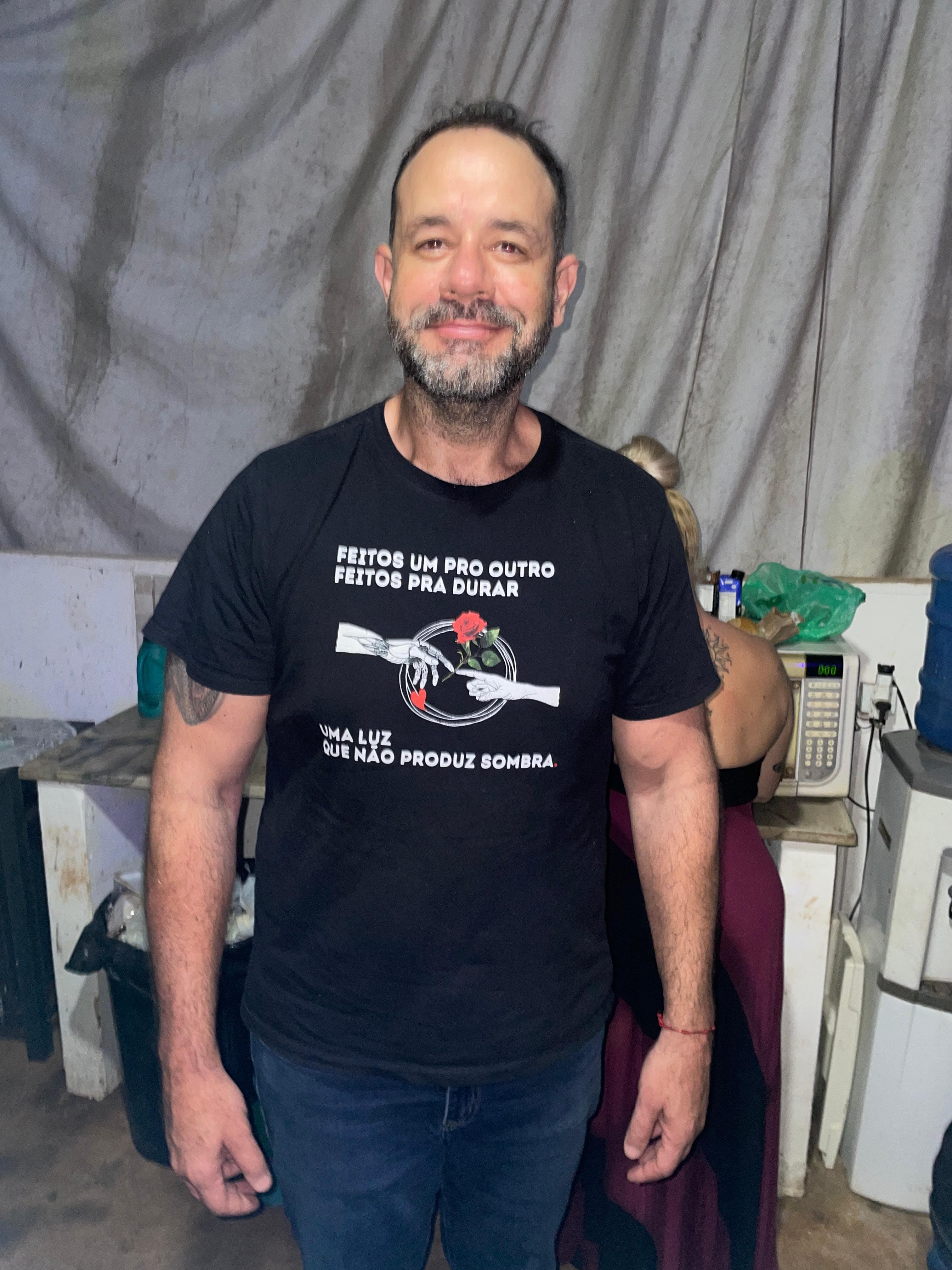 Eu sou o caminho — foto 3