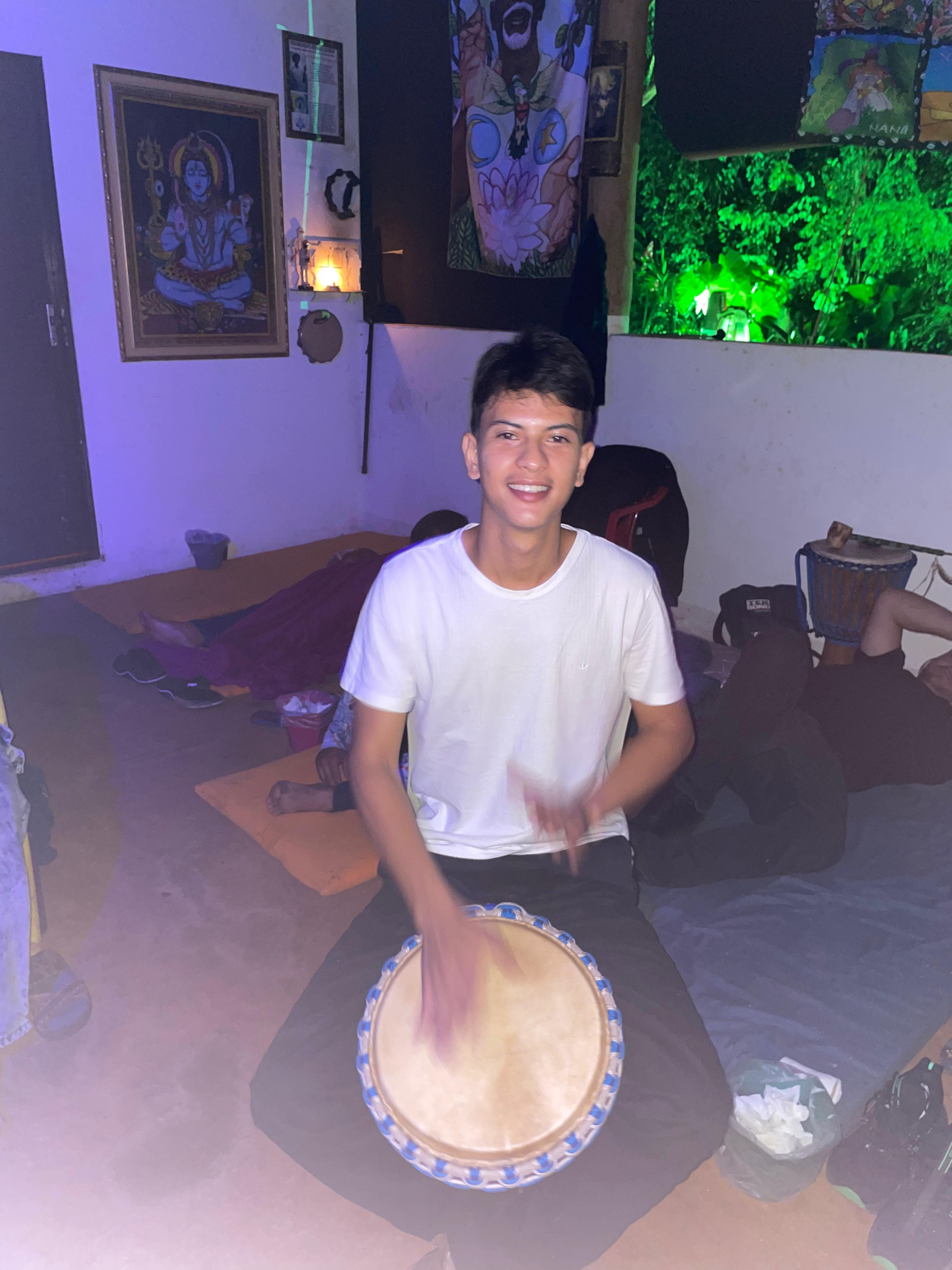 Eu sou o caminho — foto 12