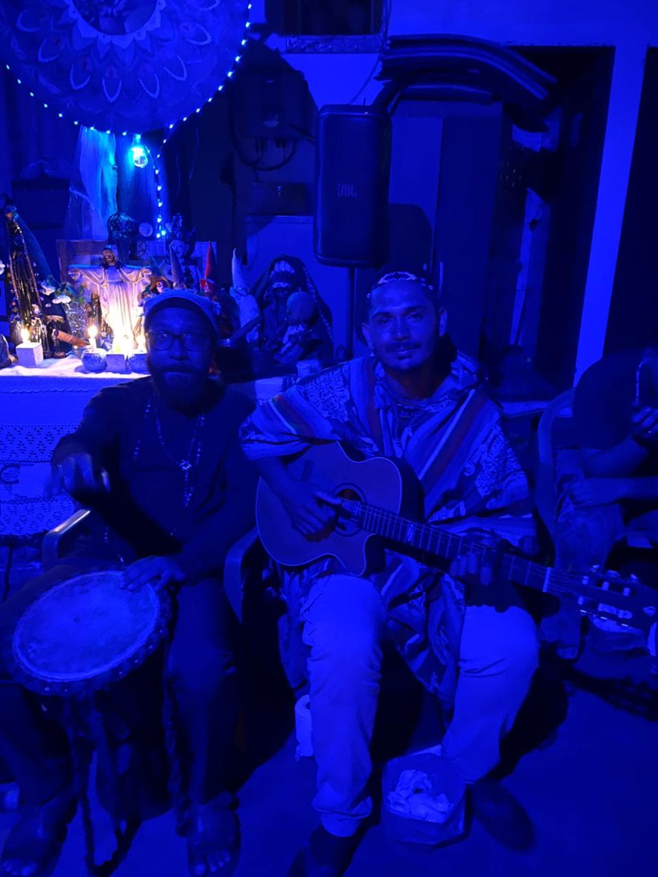 Eu sou o caminho — foto 13
