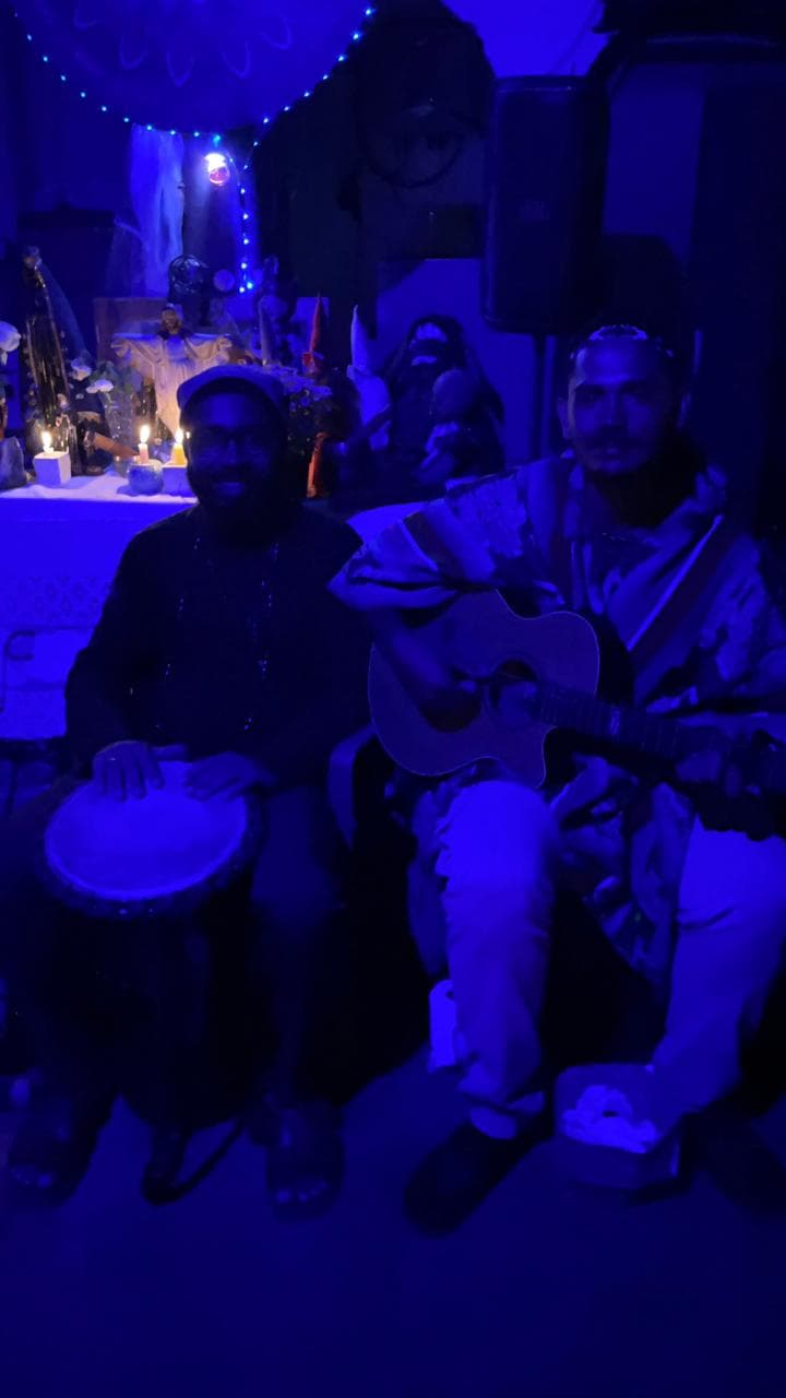 Eu sou o caminho — foto 16
