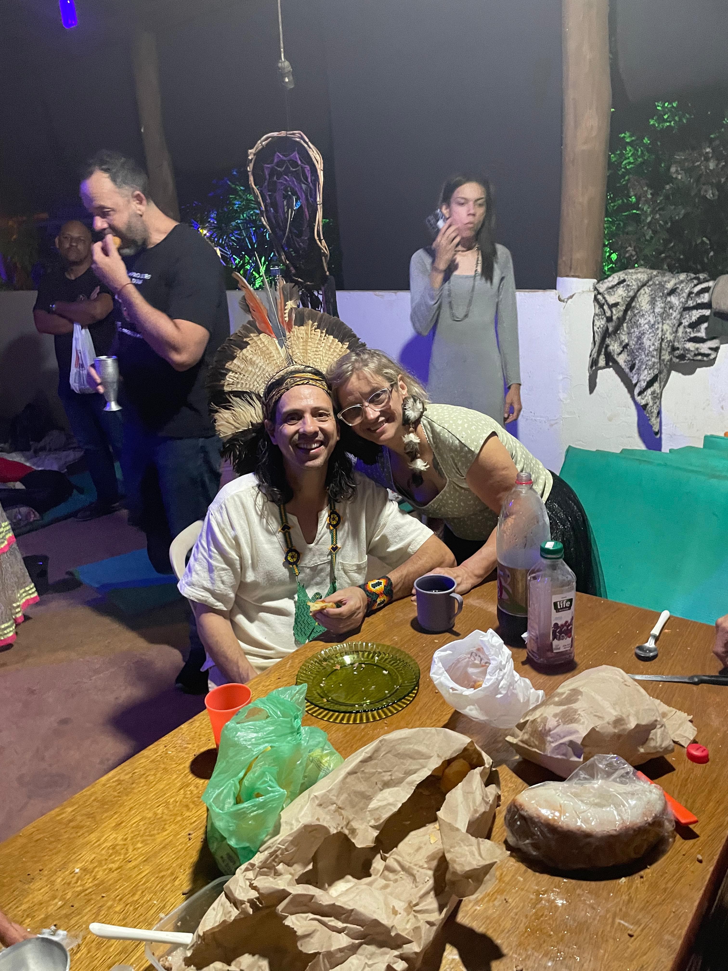Eu sou o caminho — foto 18