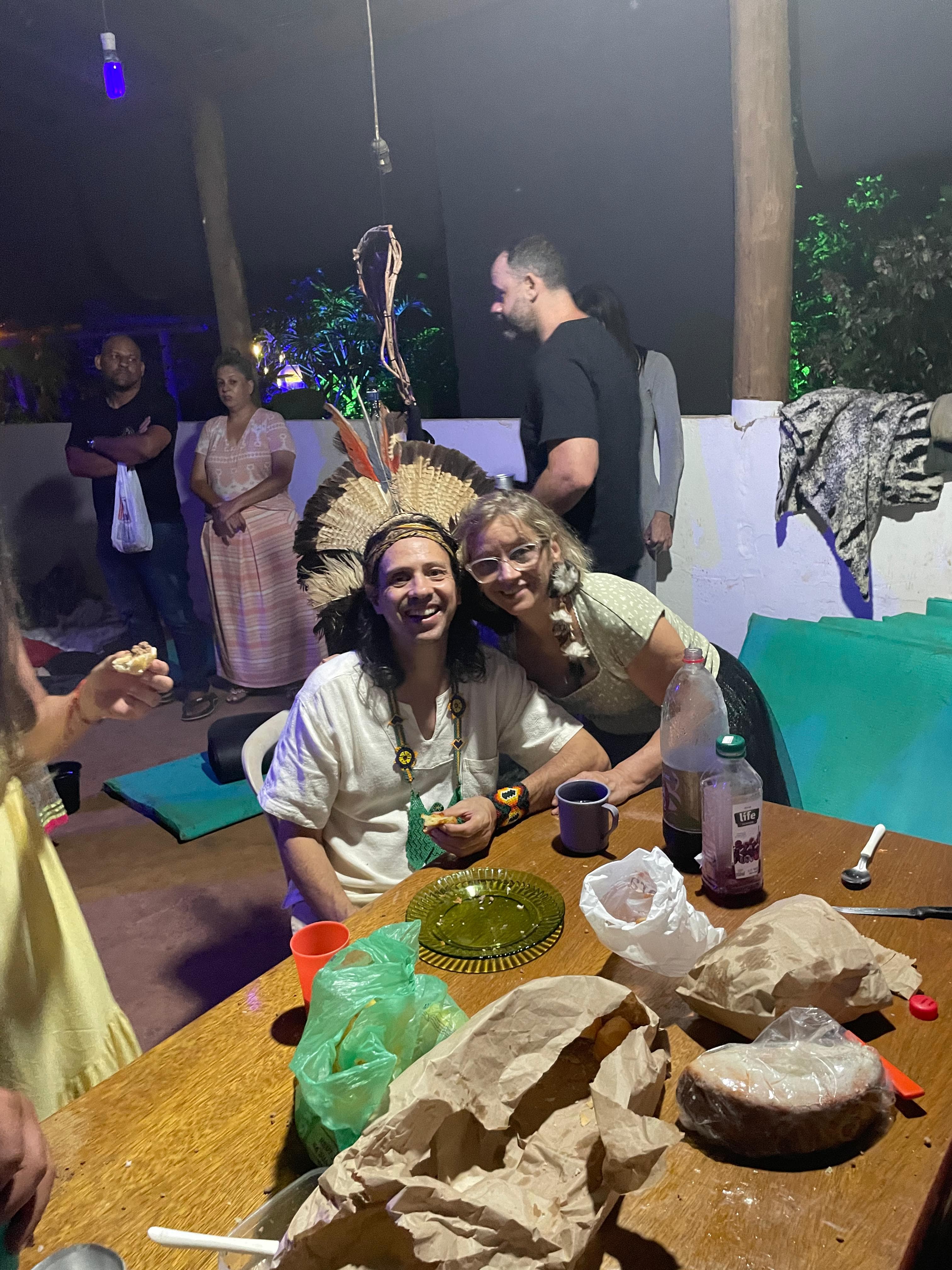 Eu sou o caminho — foto 19