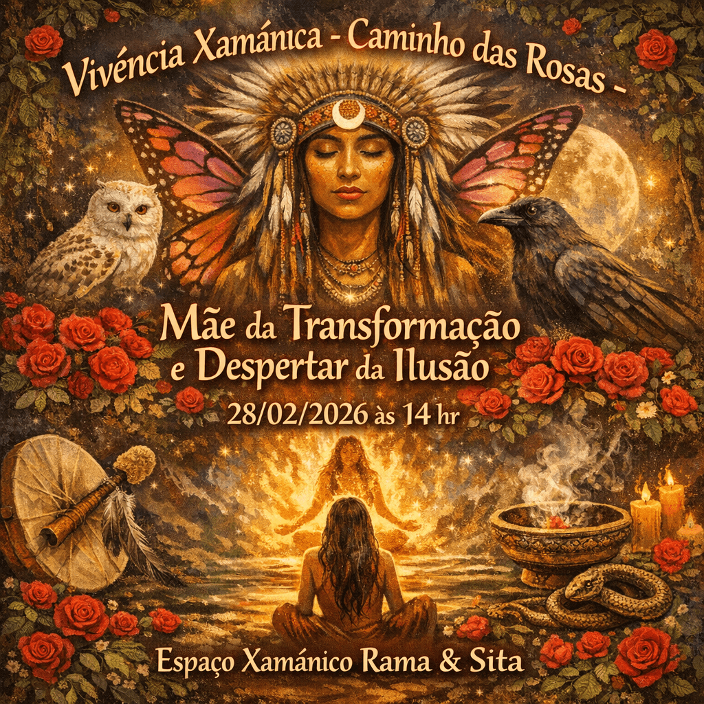 Capa: Caminho das Rosas
